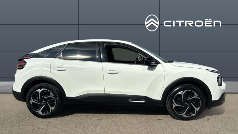 Citroen C4 1.2 PureTech [130] Max 5dr Petrol Hatchback